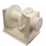 HYDRAULIC NET SOUNDER WINCHES