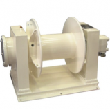 HYDRAULIC NET SOUNDER WINCHES