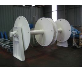 NET DRUM ECH50