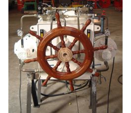 HYDRAULIC POWER UNIT