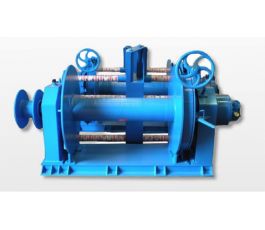 SPLIT WINCH TS50