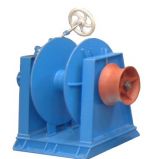 SPLIT WINCH TS08