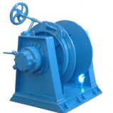 SPLIT WINCH TS08