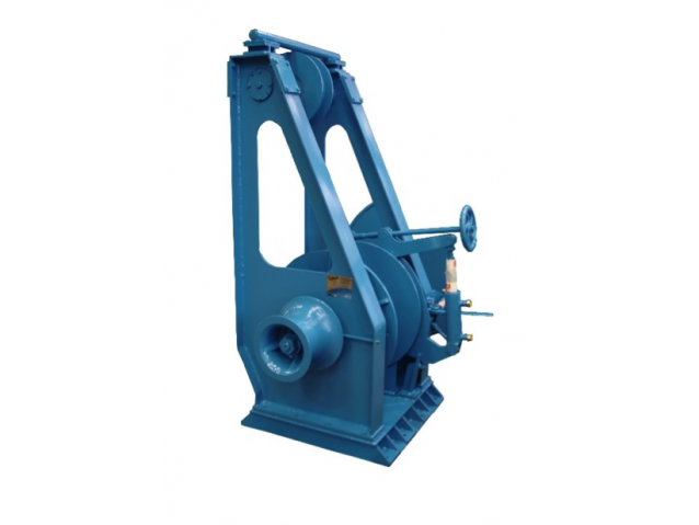 SPLIT WINCH TS11