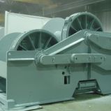 MOORING WINCHES