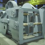 MOORING WINCHES