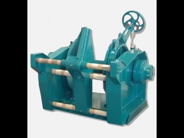 SPLIT WINCH TS18