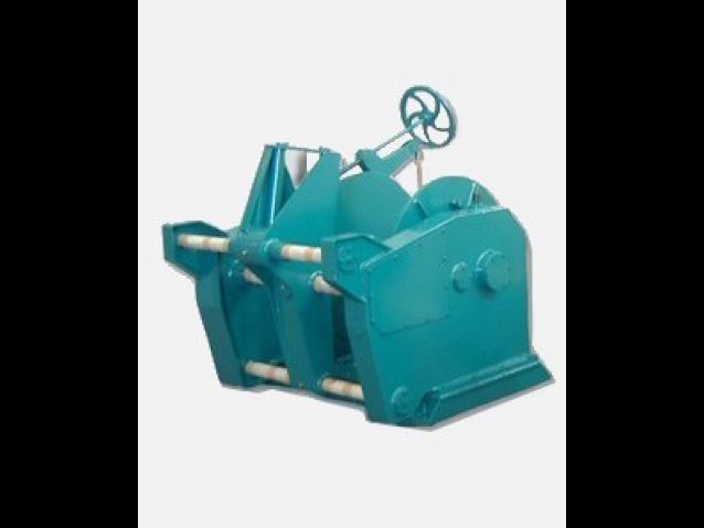 SPLIT WINCH TS18