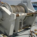 SPLIT WINCH TS83